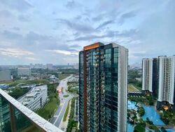 Normanton Park (D5), Apartment #553783161